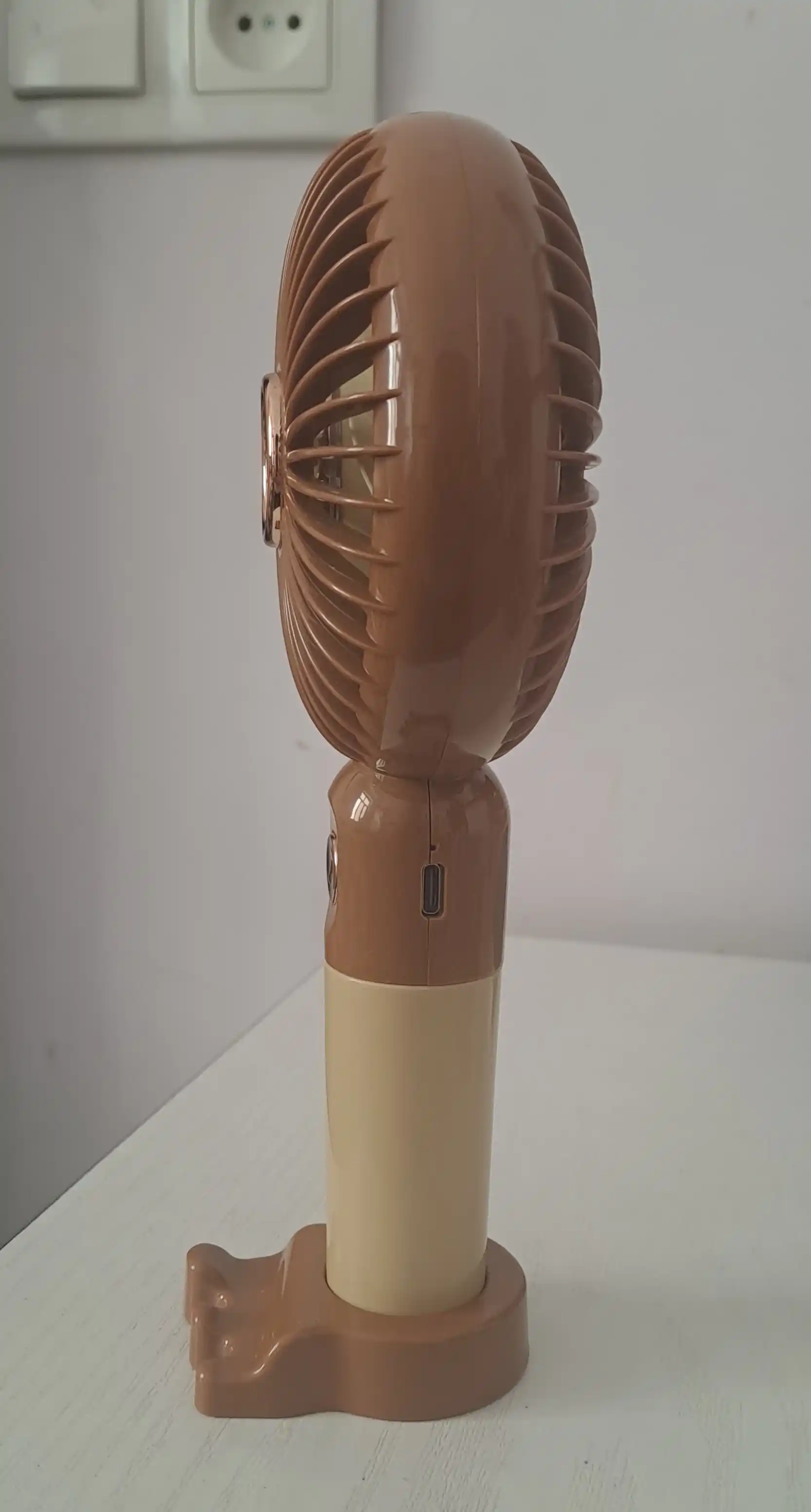 Mini ventlyator