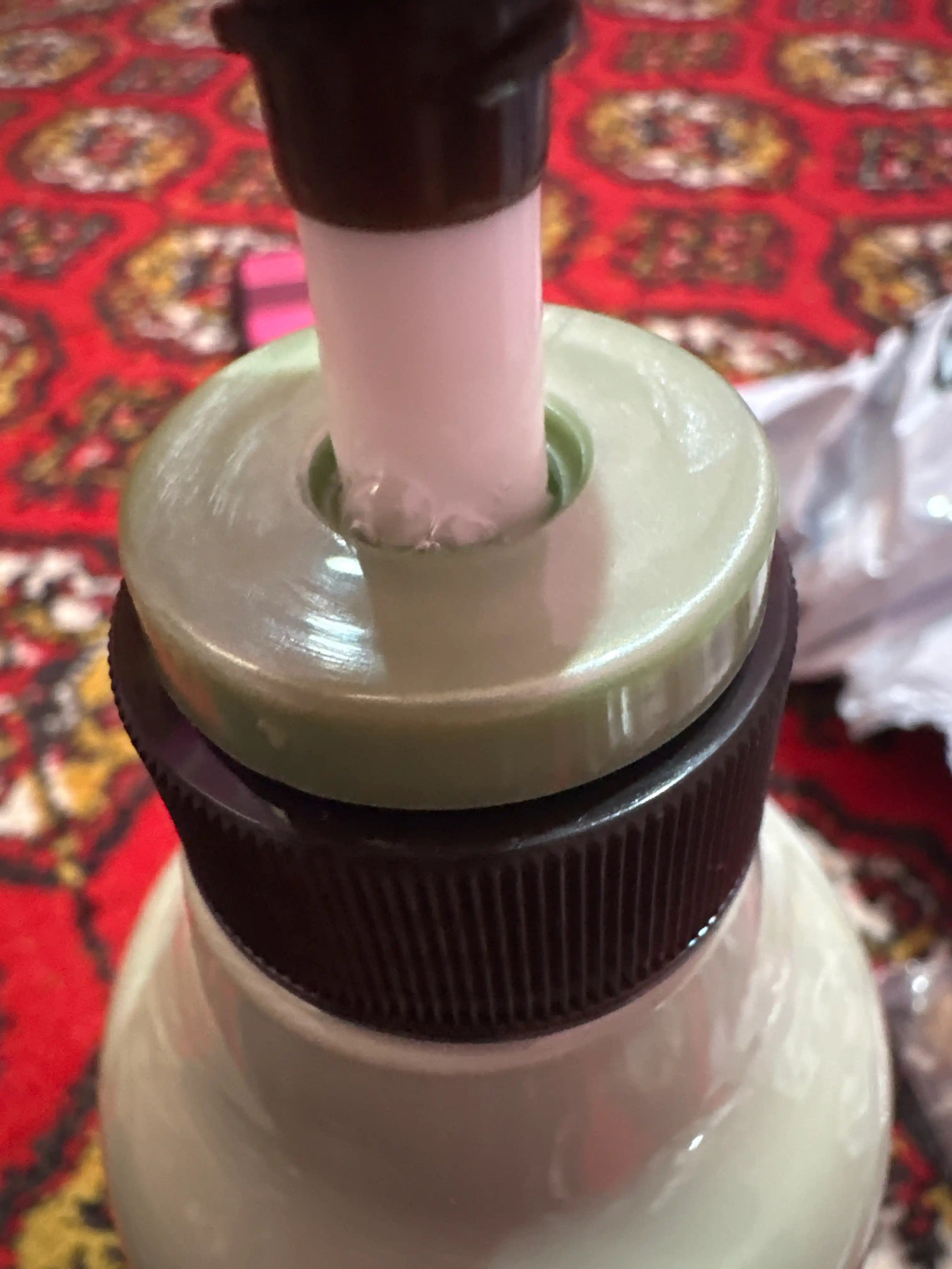 Barcha turdagi sochlar uchun tiklovchi Ecopure shampuni, 700 ml