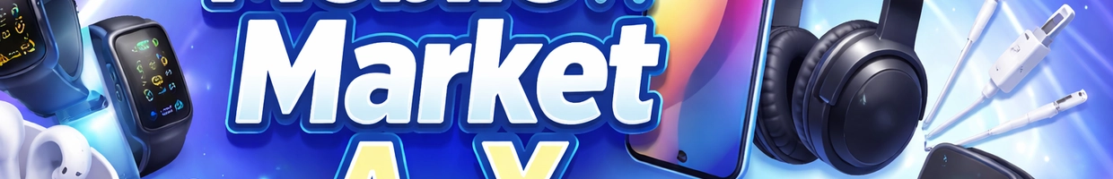 Mobile Market A_X