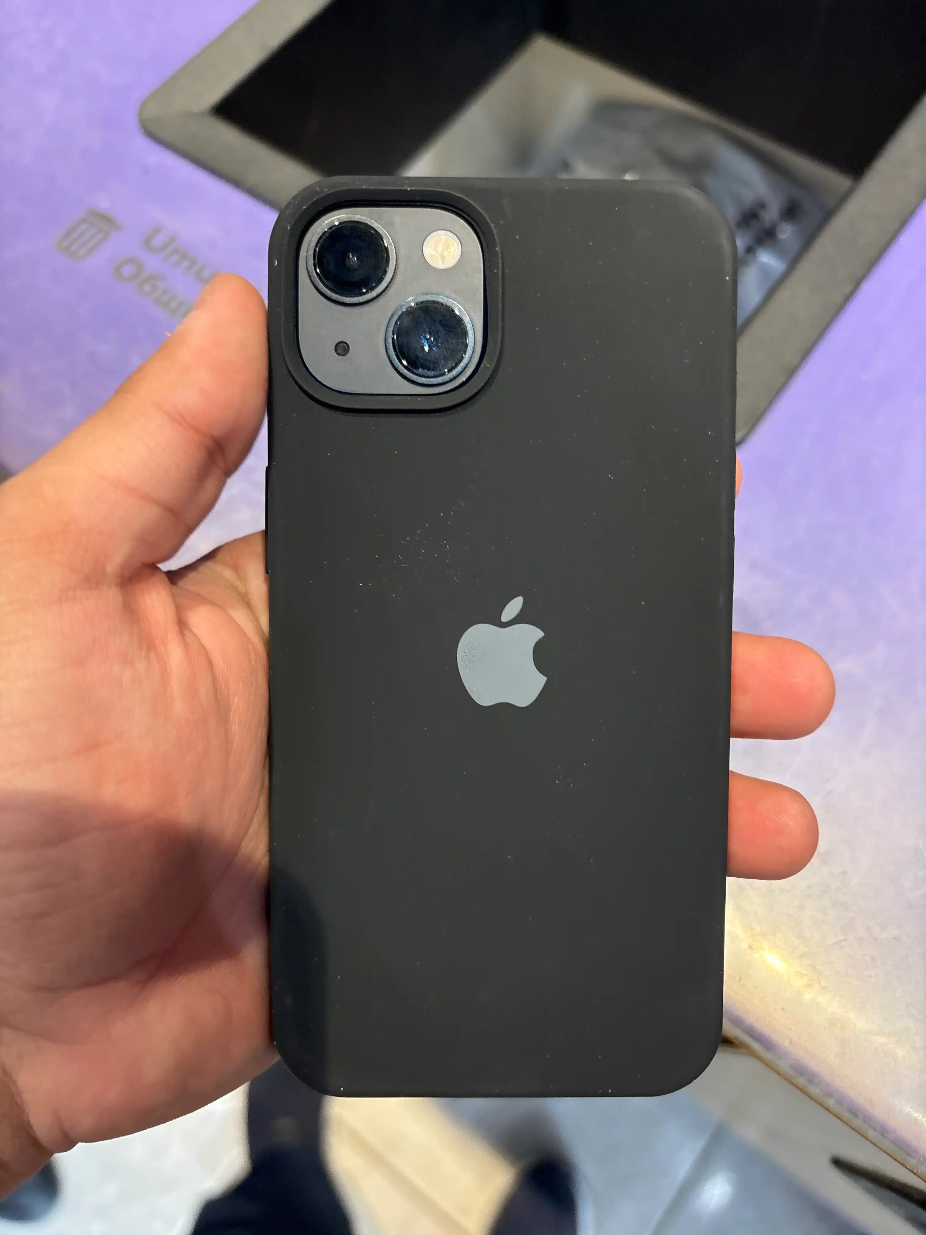iPhone 7,8,SE, XR, XS, 11, 12, 13, 14, 15, 16, Pro, Max, Plus, rangli, silikon