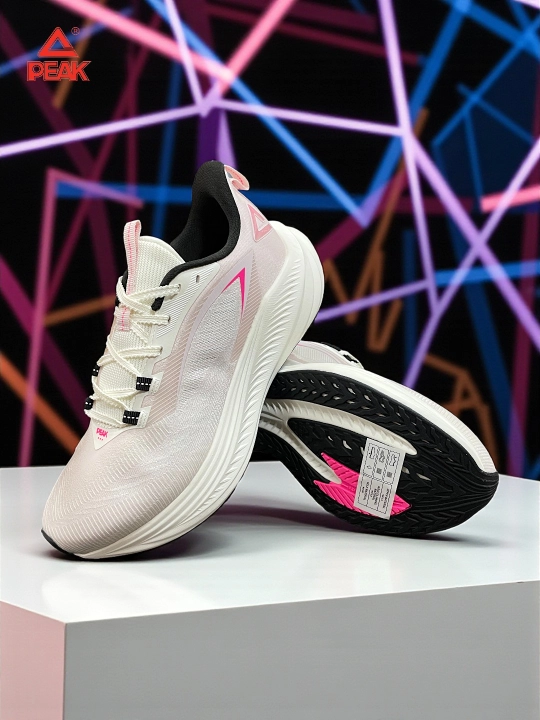 PEAK SPORT ayollar krossovkasi, Running, yengil