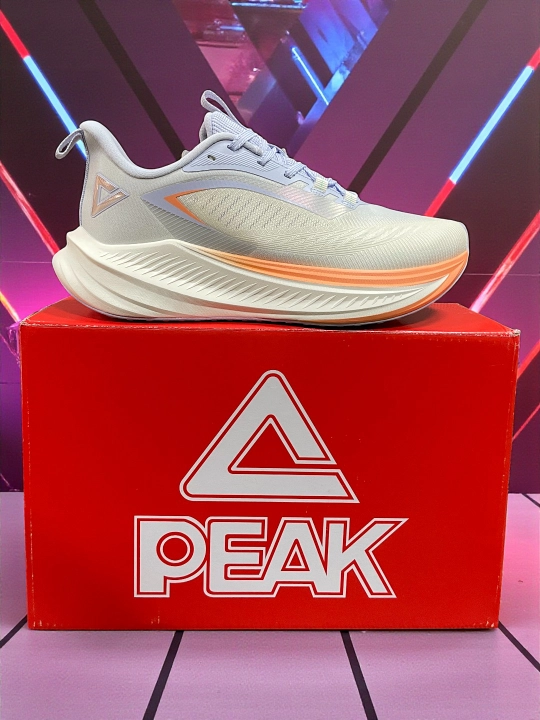 PEAK SPORT ayollar krossovkasi, Running, yengil