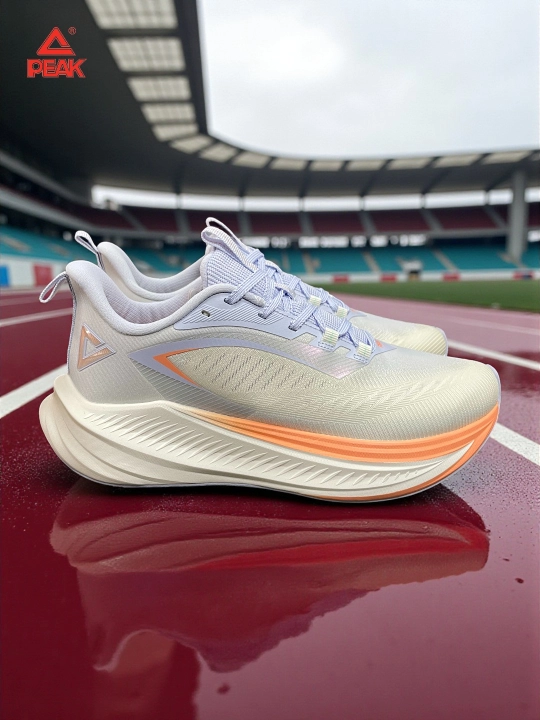 PEAK SPORT ayollar krossovkasi, Running, yengil