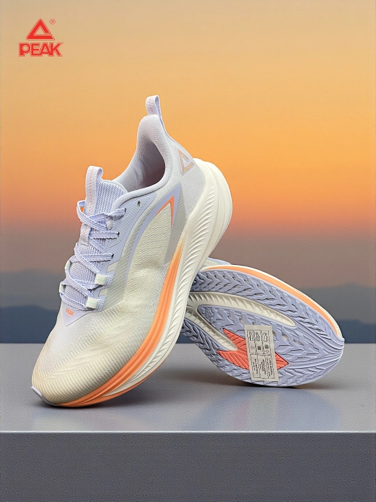 PEAK SPORT ayollar krossovkasi, Running, yengil