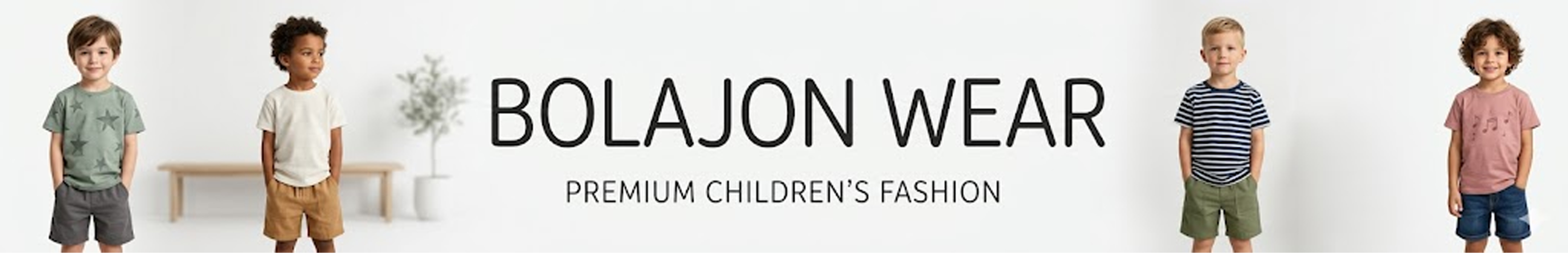 BOLAJON WEAR