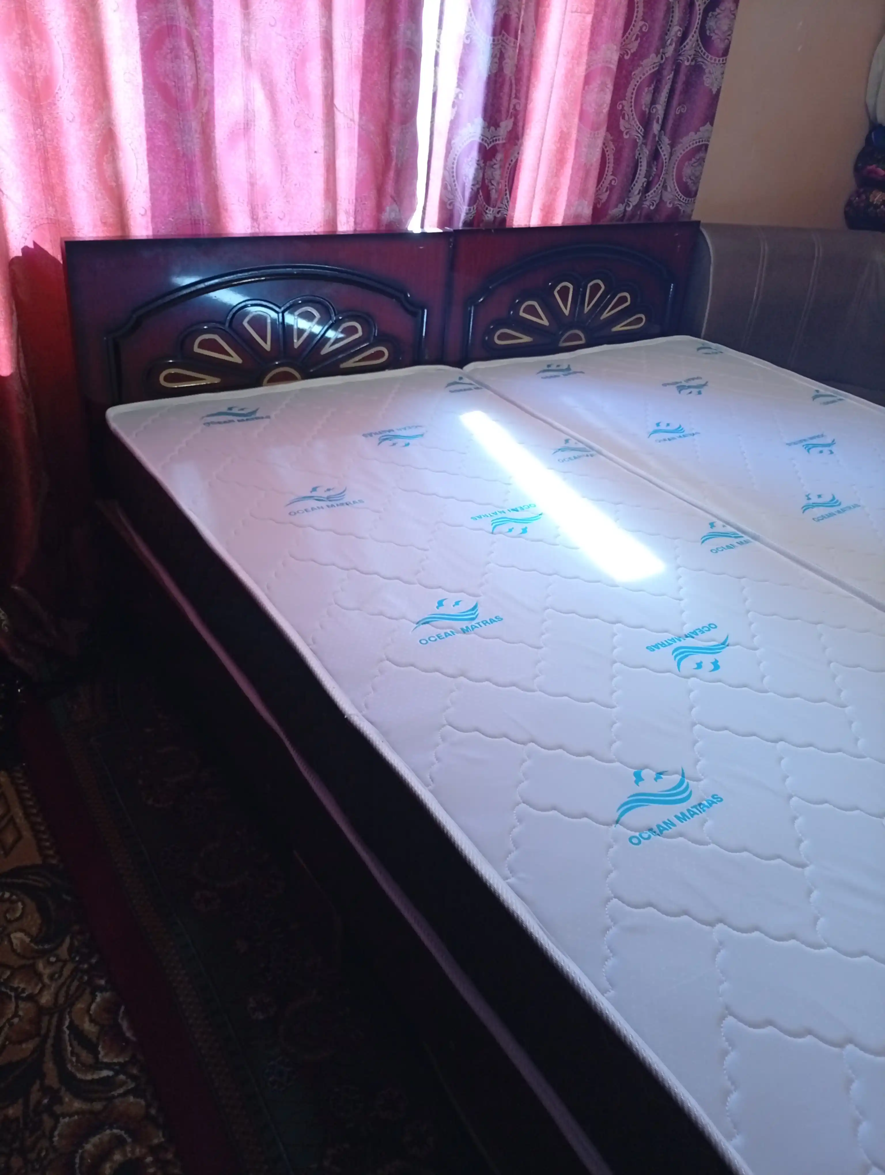 Ortopedik matras