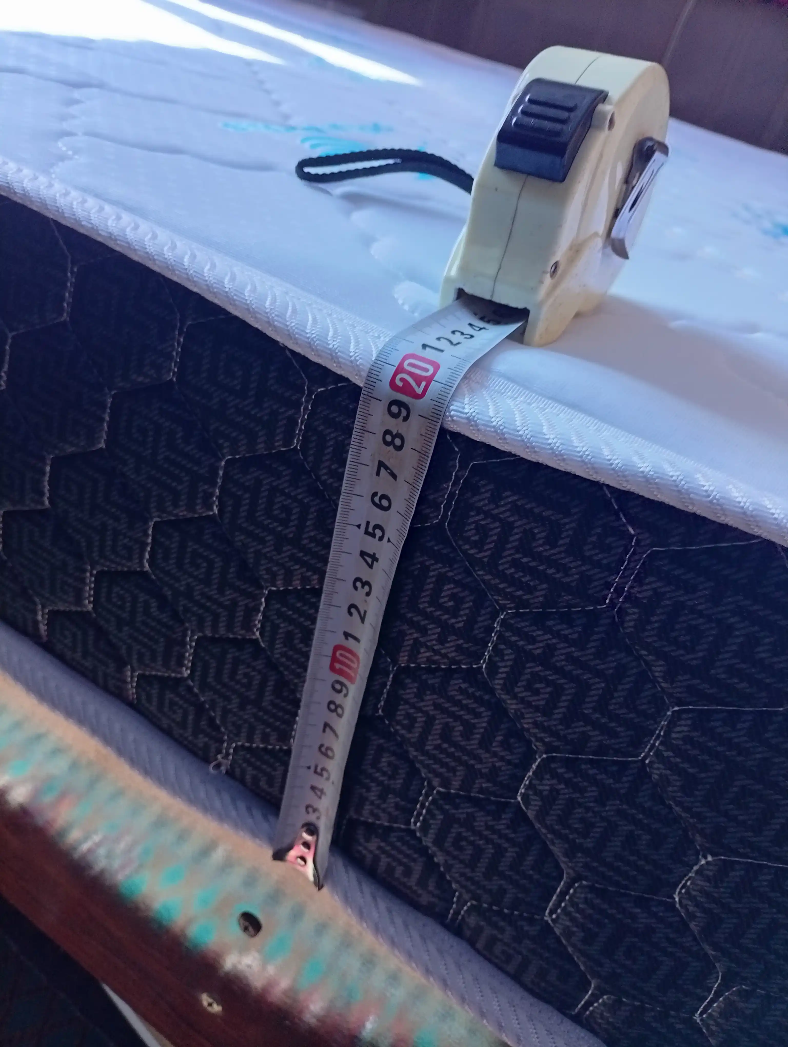 Ortopedik matras