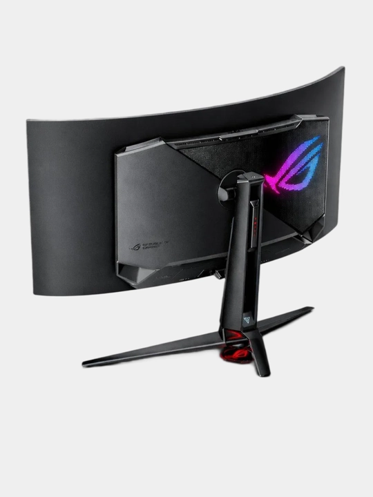 ASUS ROG Swift OLED PG39WCDM монитор, идеальный выбор для игр и офиса, с гарантией 1 год