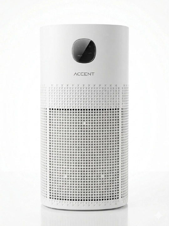 Очиститель воздуха ACCENT A520W60