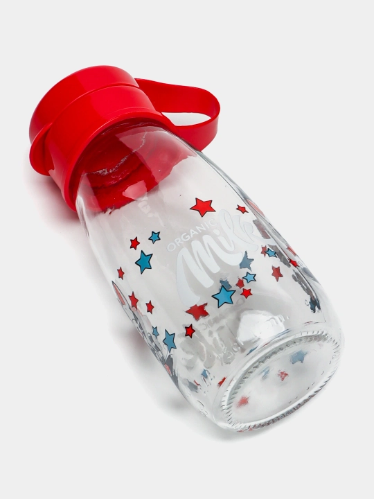 Бутылка Titiz, KC-395, Moo бутылка,  250 мл - 8,4 oz
