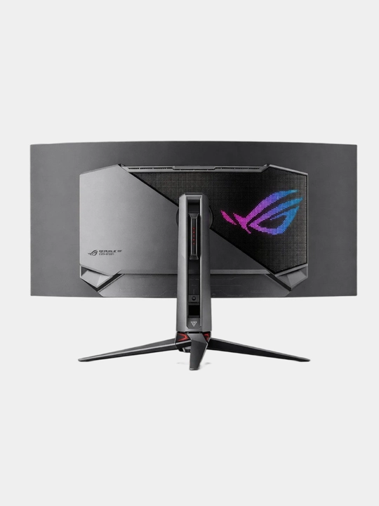 ASUS ROG Swift OLED PG39WCDM монитор, идеальный выбор для игр и офиса, с гарантией 1 год