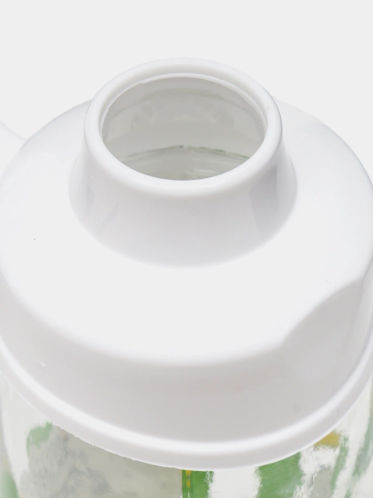 Бутылка Titiz, KC-395, Moo бутылка,  250 мл - 8,4 oz