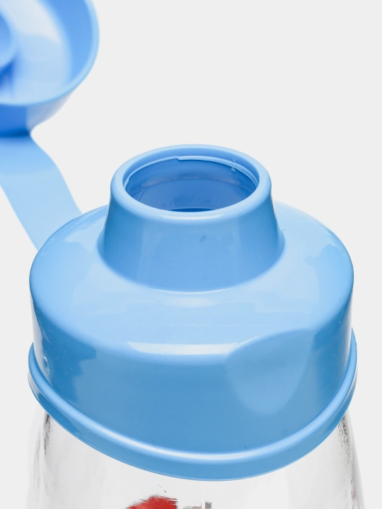 Бутылка Titiz, KC-395, Moo бутылка,  250 мл - 8,4 oz