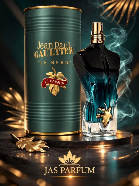 Erkaklar uchun atir, Jean Paul Gaultier Le Beau Le Parfum 125ML - 