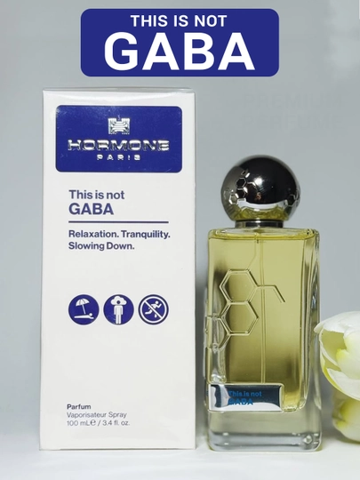 Духи Hormone Paris This is Not Gaba Унисекс