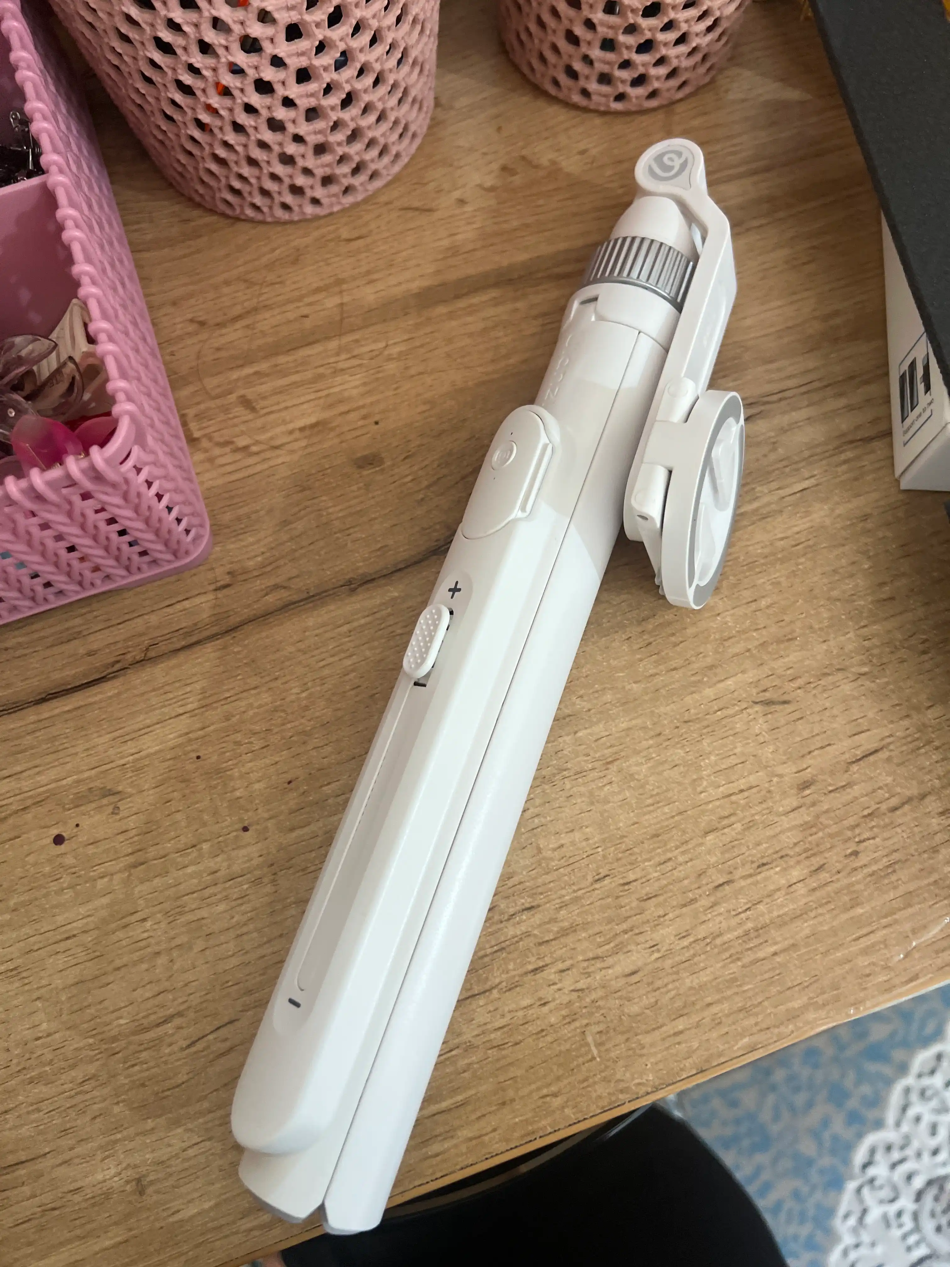 Ulanzi TT88 MagSafe — селфи-палка 4 в 1, 144 см, с пультом и креплением Cold Shoe