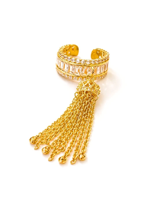 Кольца в дизайне Arabic, для женщин и девушек, REDly.co
