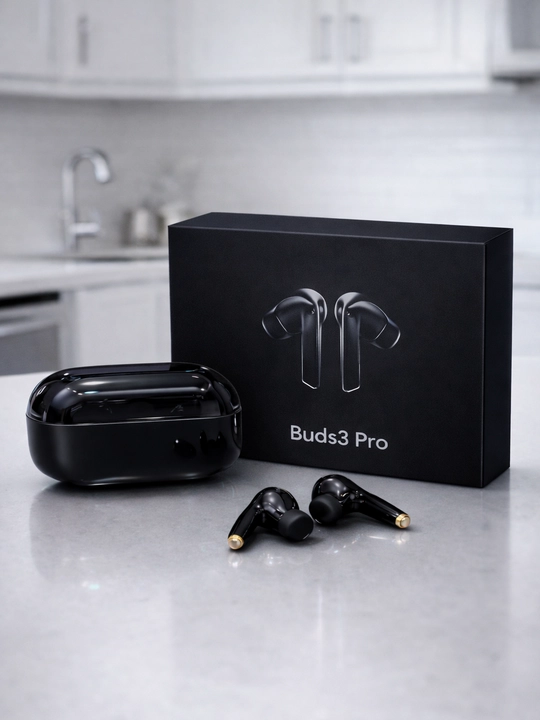 Sensorli Galaxy Buds 3 Pro, 3 PRO, 8 PRO, 9 simsiz quloqchinlari