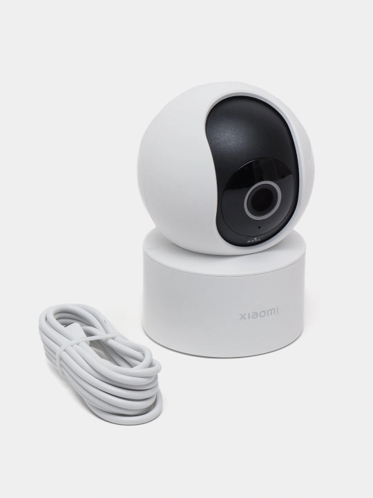 Система видеонаблюдения Xiaomi Smart Camera C301 wi-fi Умная камера