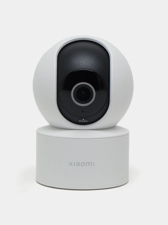 Система видеонаблюдения Xiaomi Smart Camera C301 wi-fi Умная камера