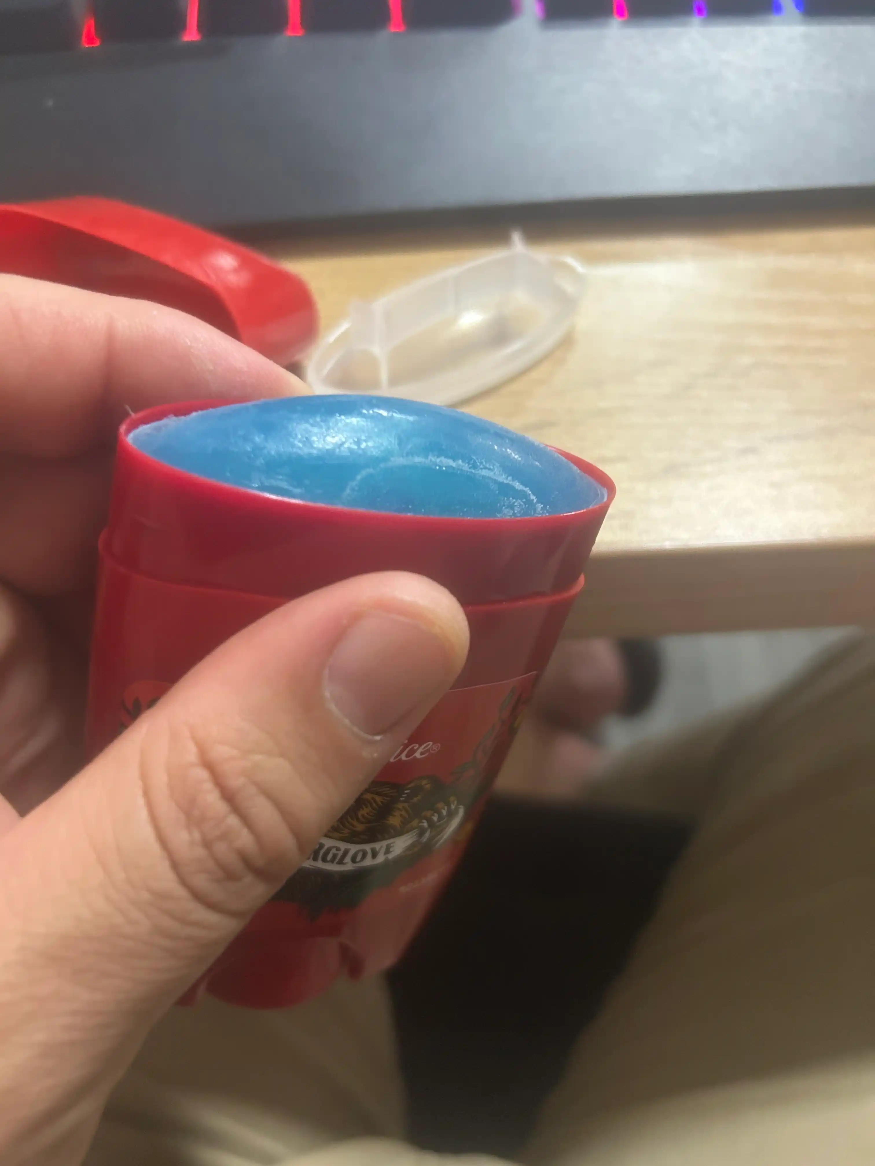 Old Spice, мужской дезодорант, Nightpanther Stick, дезодоранты, дезодорант