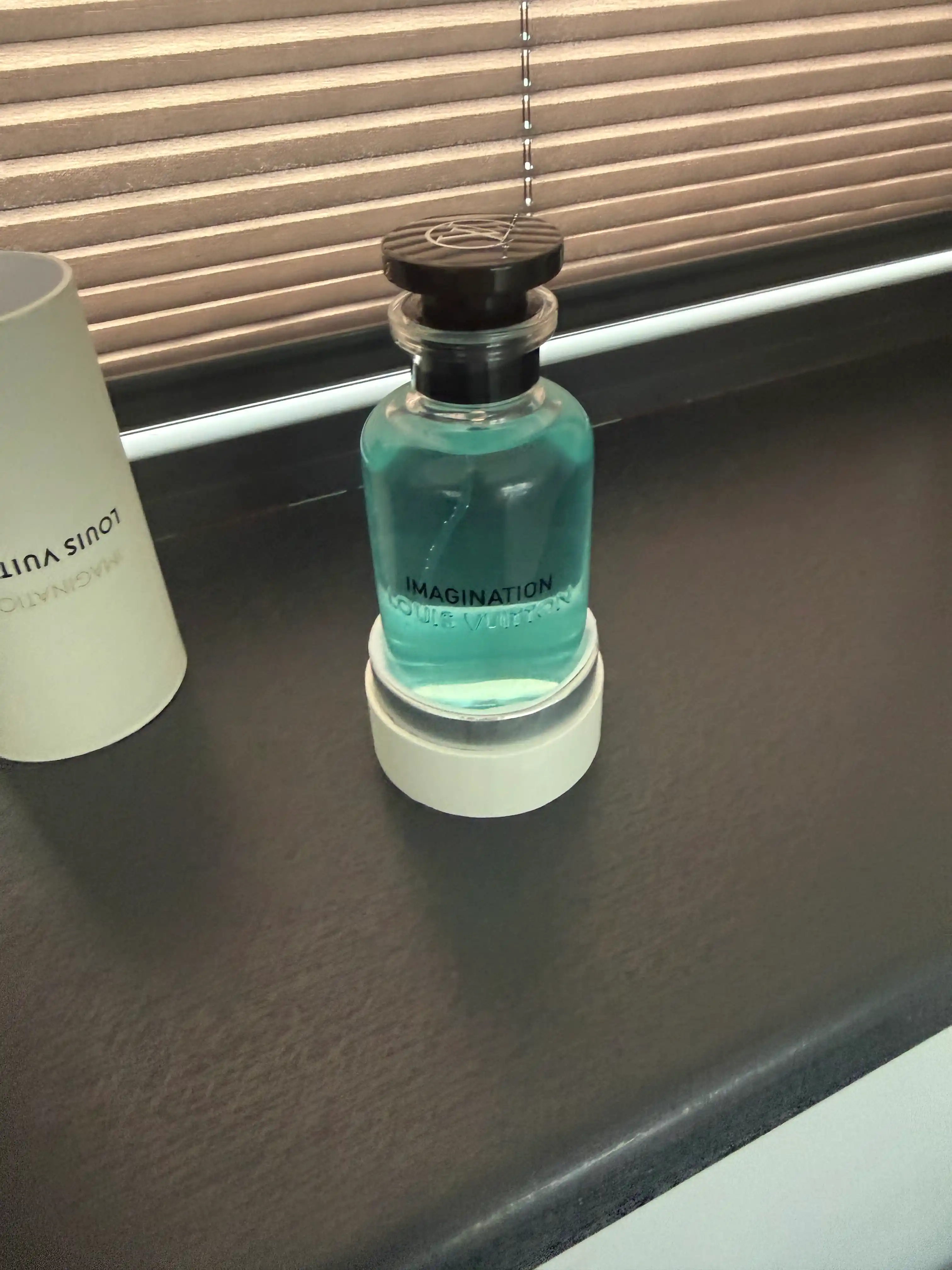 Мужская парфюмерная вода Louis Vuitton Imagination, 100 мл