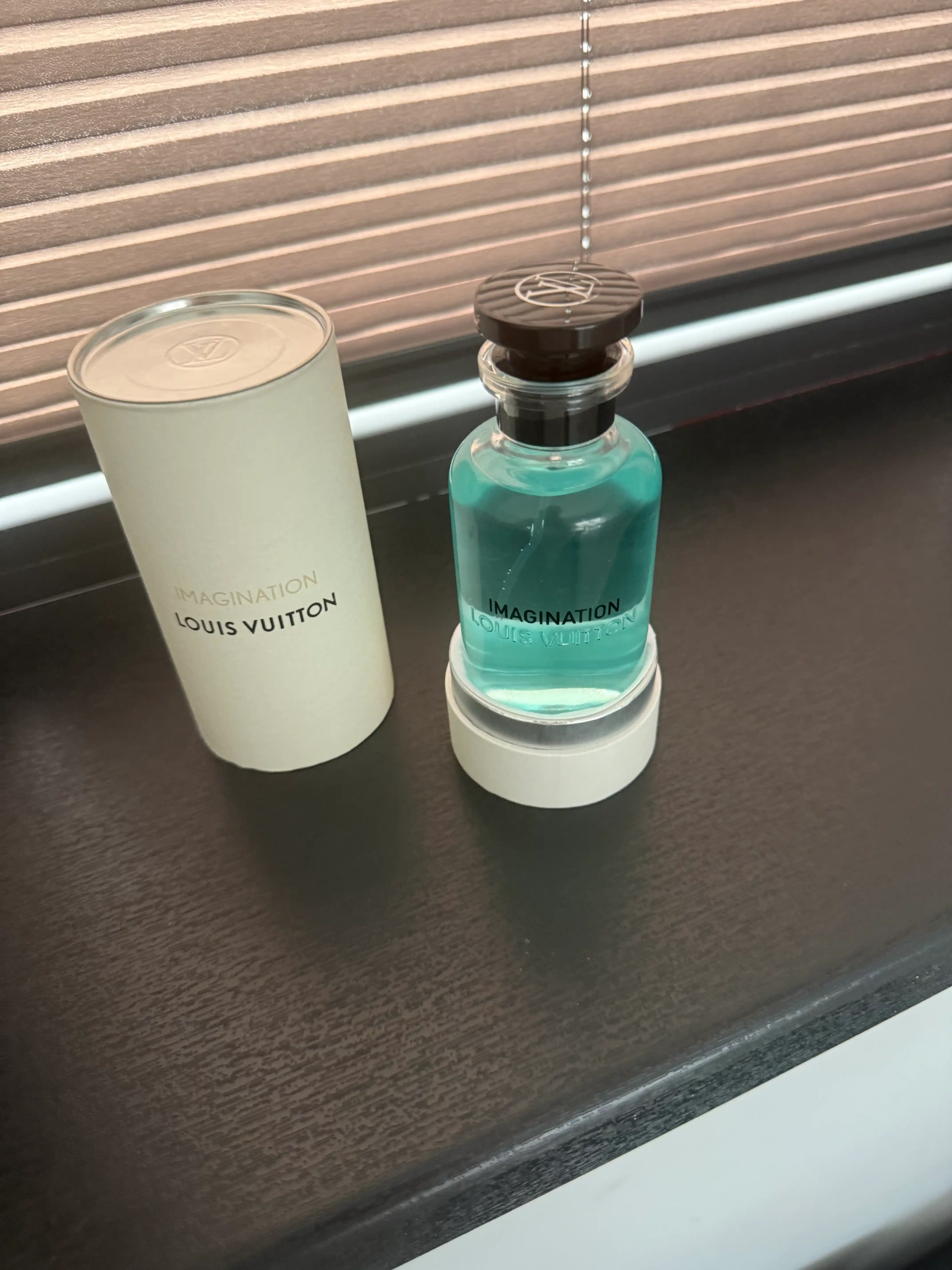 Мужская парфюмерная вода Louis Vuitton Imagination, 100 мл
