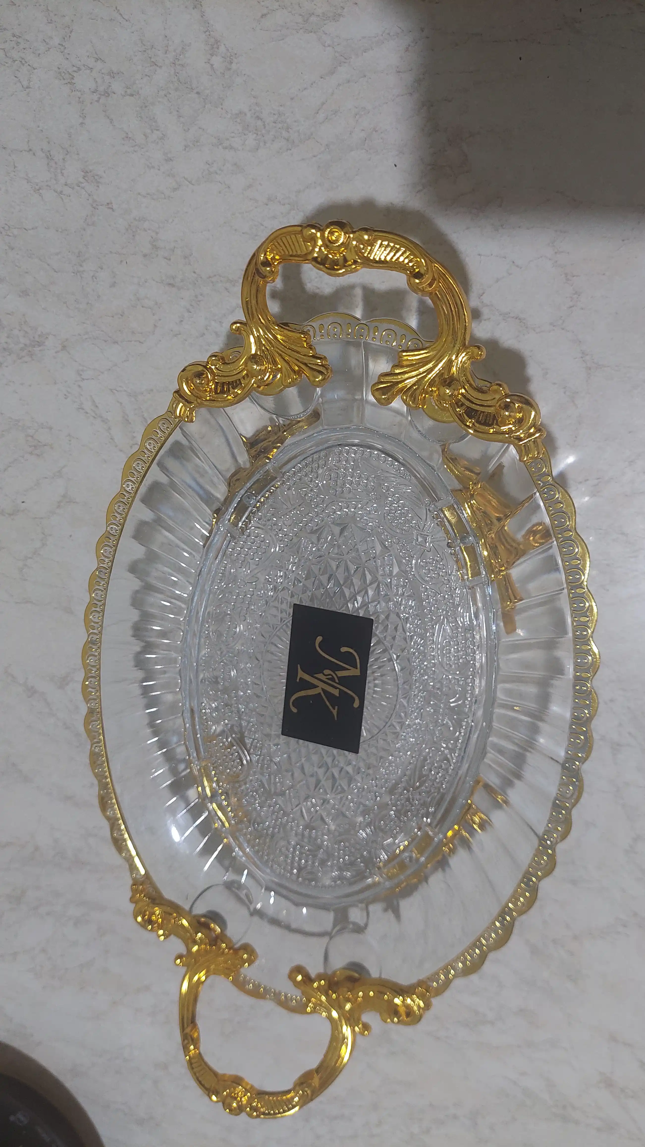 Печенница для сервировки (2 шт)