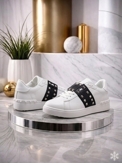 Valentino Garavani, кроссовки, мужские кроссовки, размеры 40-44 — NEOSTEP-NEO26-УГОЛЬН-43