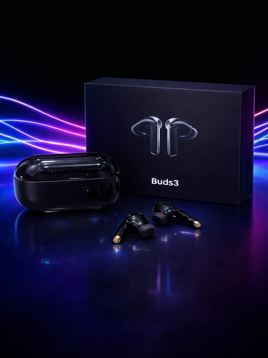 Sensorli Galaxy Buds 3 Pro, 3 PRO, 8 PRO, 9 simsiz quloqchinlari