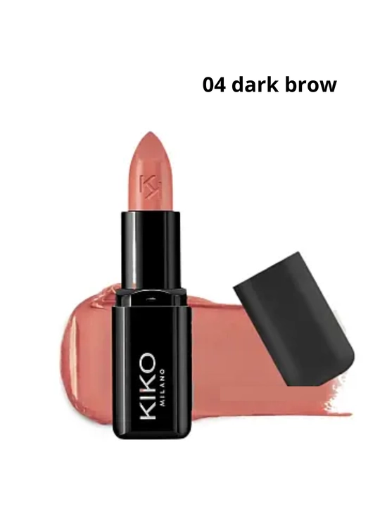 Губная помада Smart Fusion Kiko milano - 