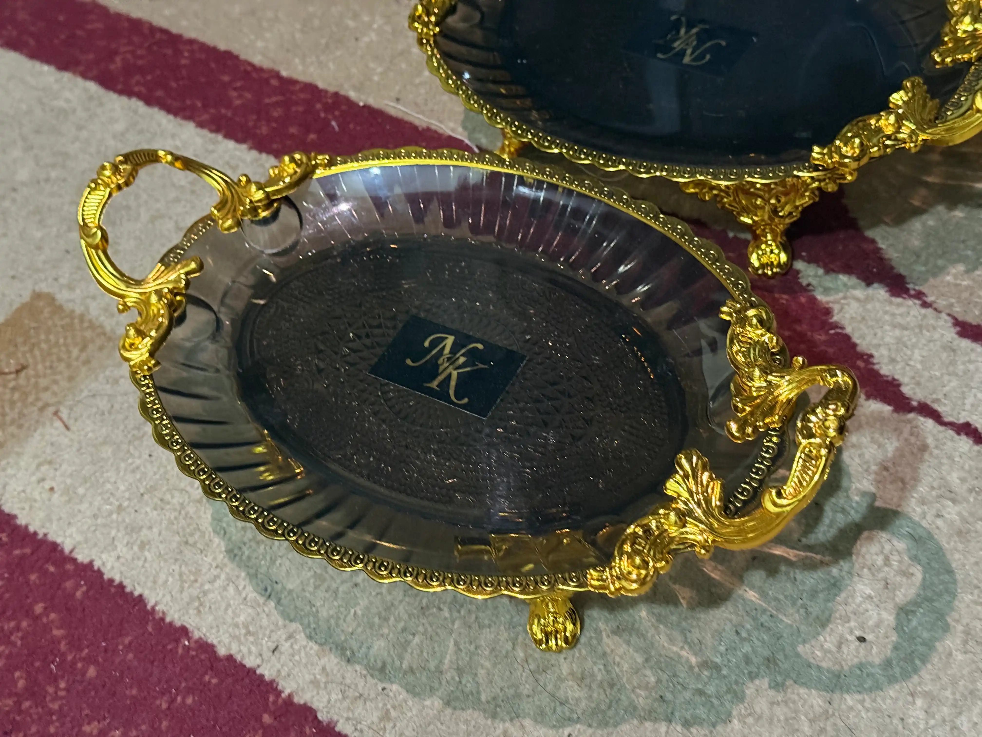 Печенница для сервировки (2 шт)