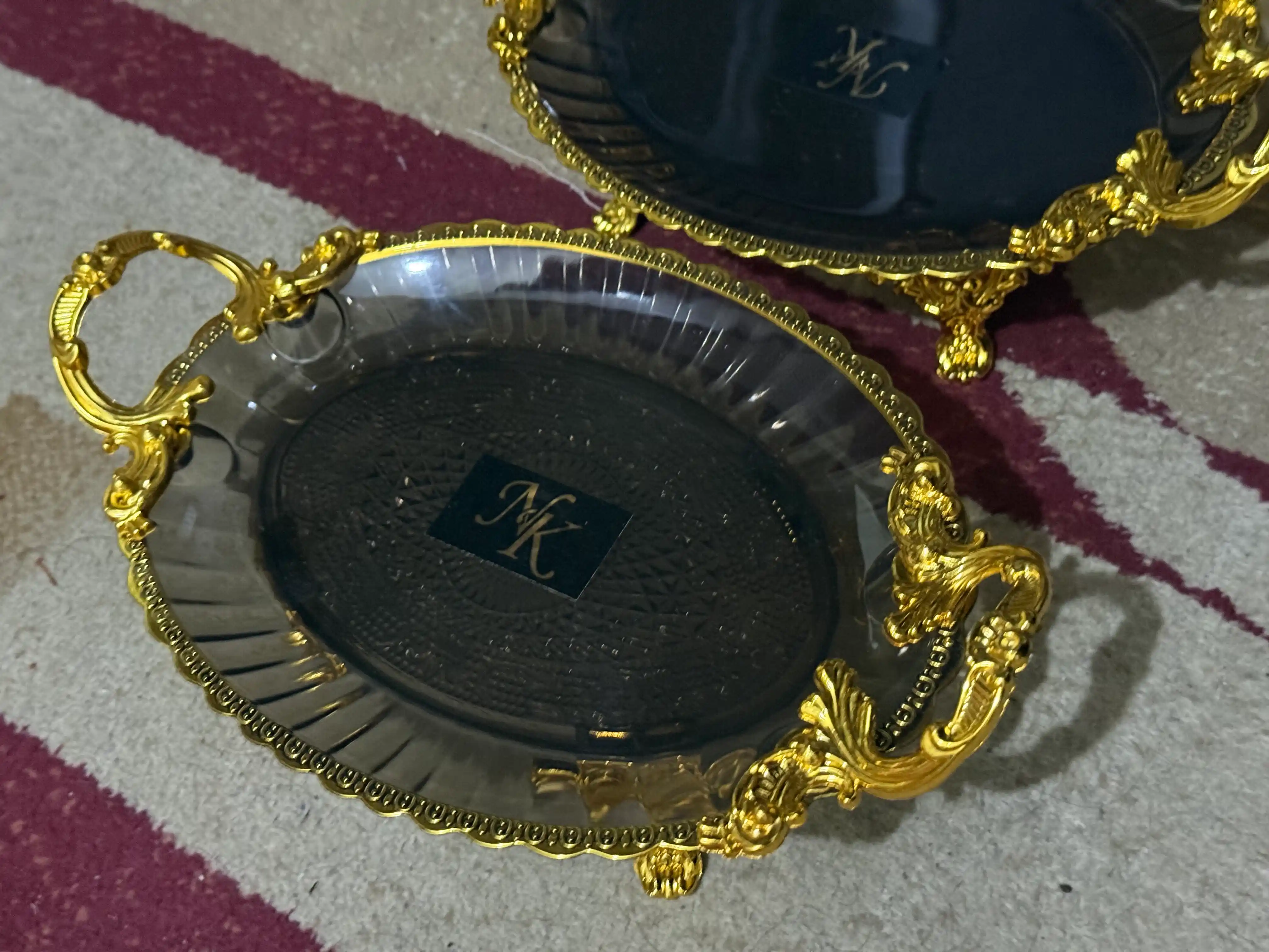 Печенница для сервировки (2 шт)
