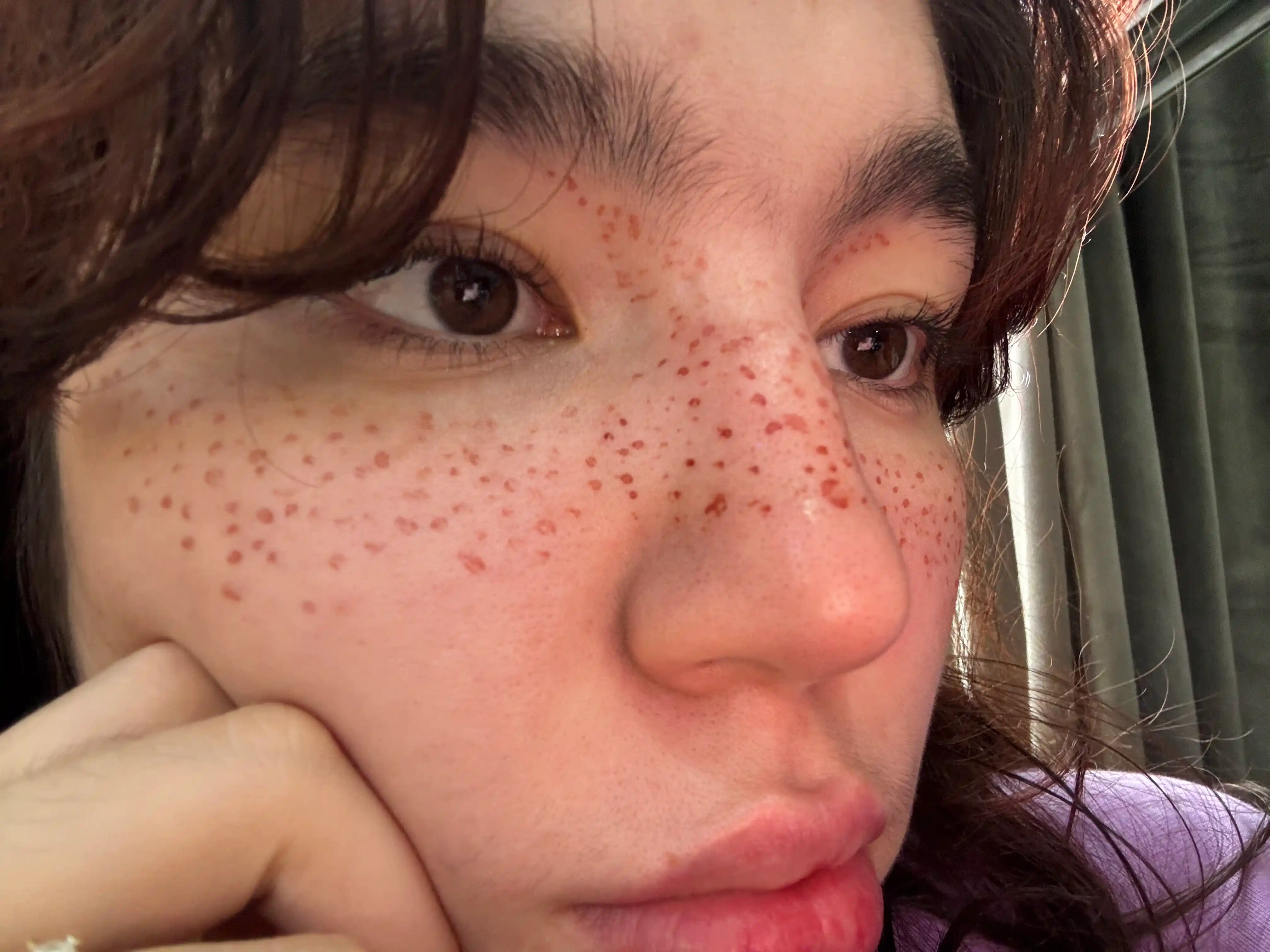 Хна для рук Neha, черная и коричневая