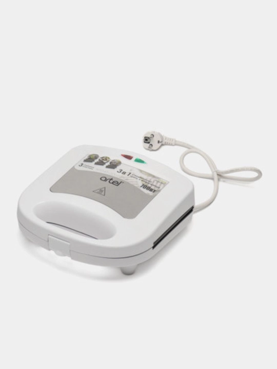 Vafli  pishirgich. Artel SM-5000 - 