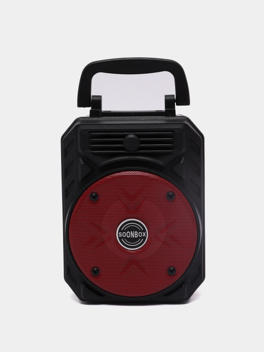 Simsiz kolonka Bluetooth Soonbox S11 - 