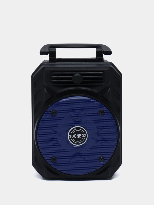 Simsiz kolonka Bluetooth Soonbox S11