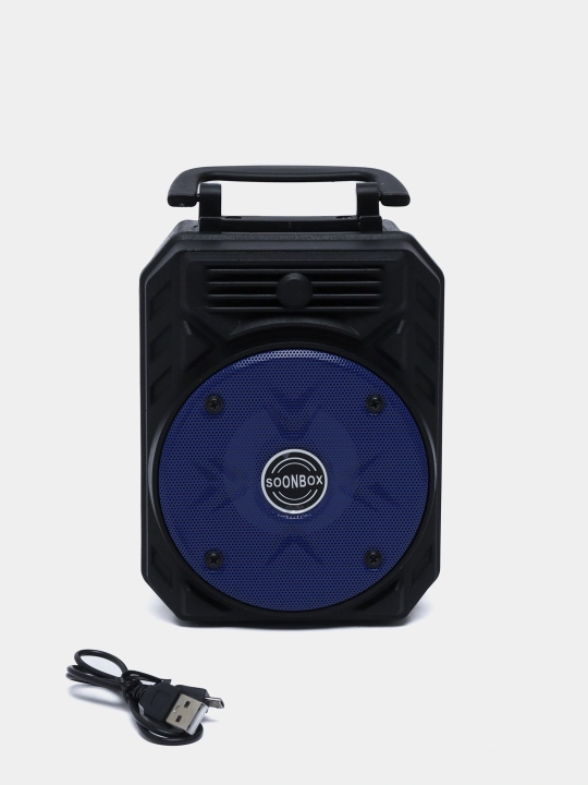 Simsiz kolonka Bluetooth Soonbox S11