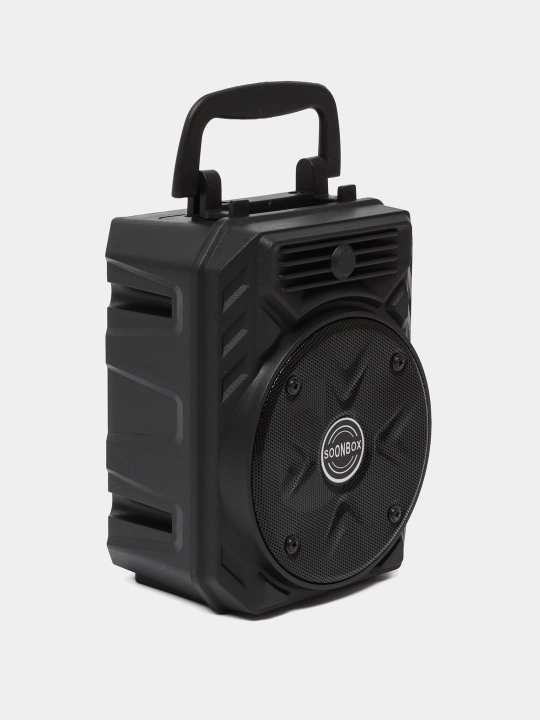 Simsiz kolonka Bluetooth Soonbox S11 - 