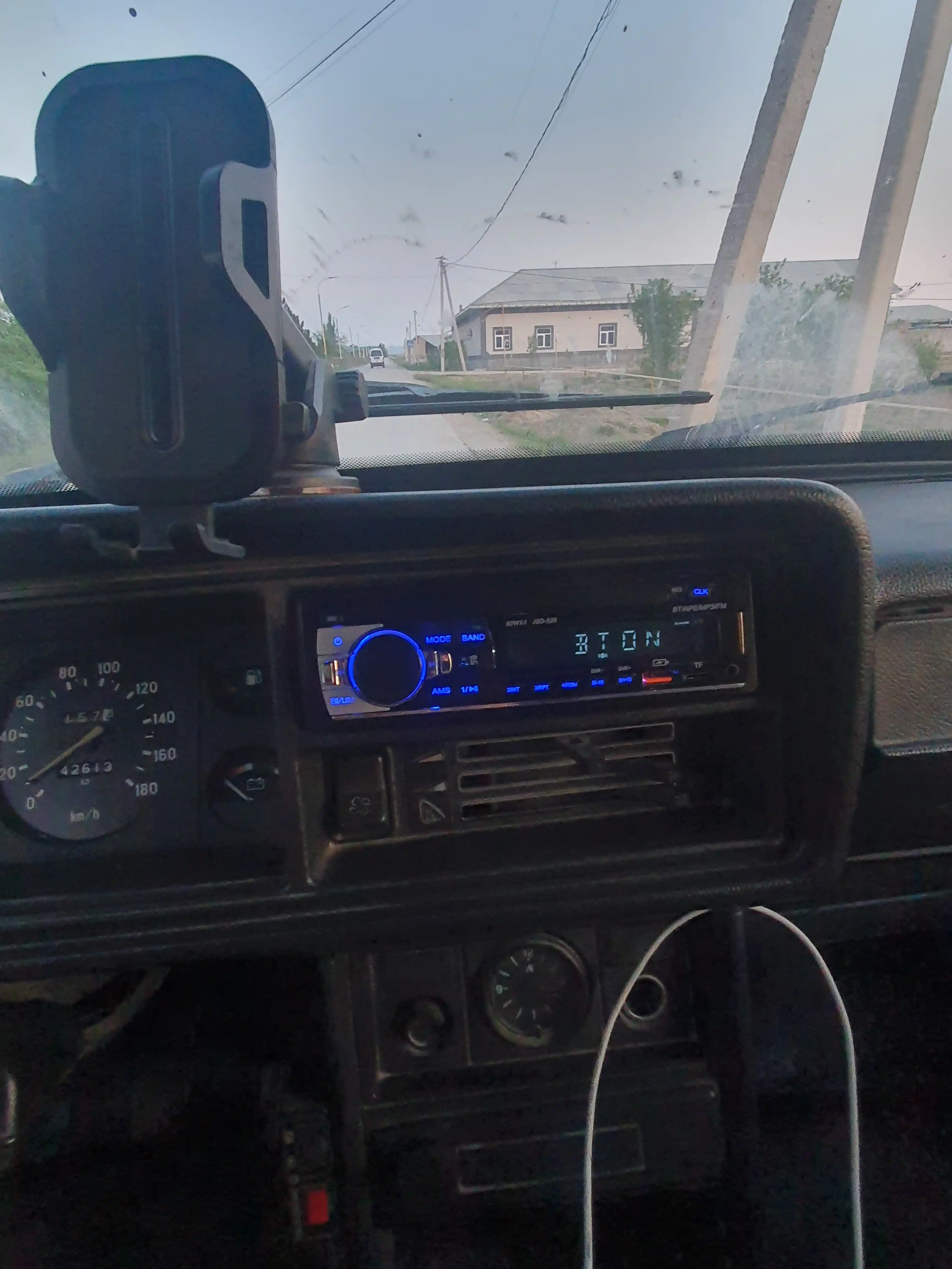 Автомобильная магнитола Pioneer Bluetooth, USB, AUX, FM-радио, с пультом 1DIN/2DIN