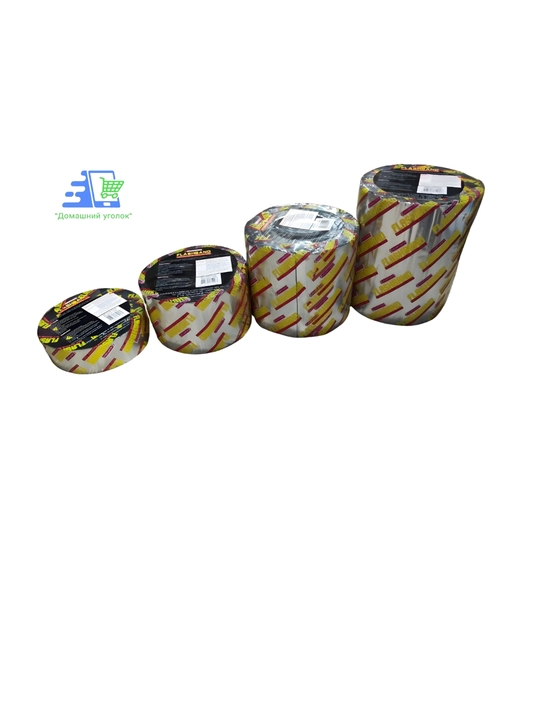 HIGHPOWER FlashBand bitum lentasi,gidroizolyatsion,tomga yopiladigan,tom va quvurlar uchun