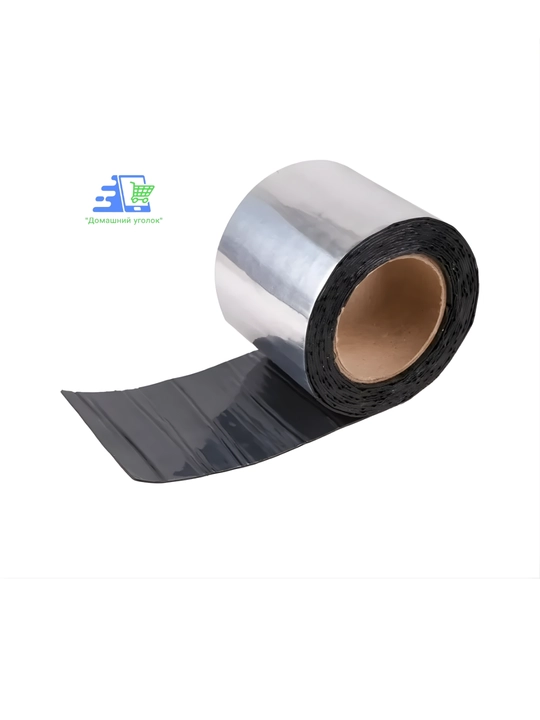 HIGHPOWER FlashBand bitum lentasi,gidroizolyatsion,tomga yopiladigan,tom va quvurlar uchun