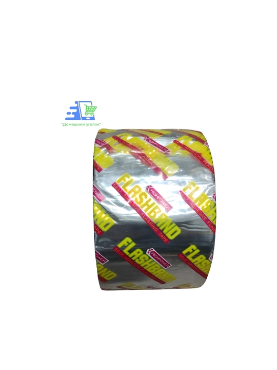 HIGHPOWER FlashBand bitum lentasi,gidroizolyatsion,tomga yopiladigan,tom va quvurlar uchun