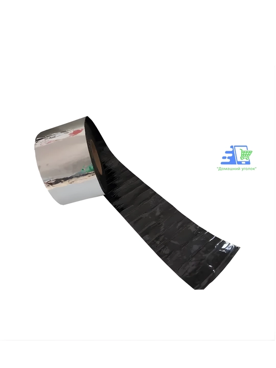 HIGHPOWER FlashBand bitum lentasi,gidroizolyatsion,tomga yopiladigan,tom va quvurlar uchun