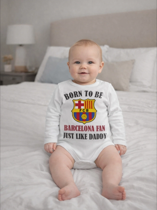 Bodi real madrid, bodi barselona bolalar bodisi, futbol bodisi