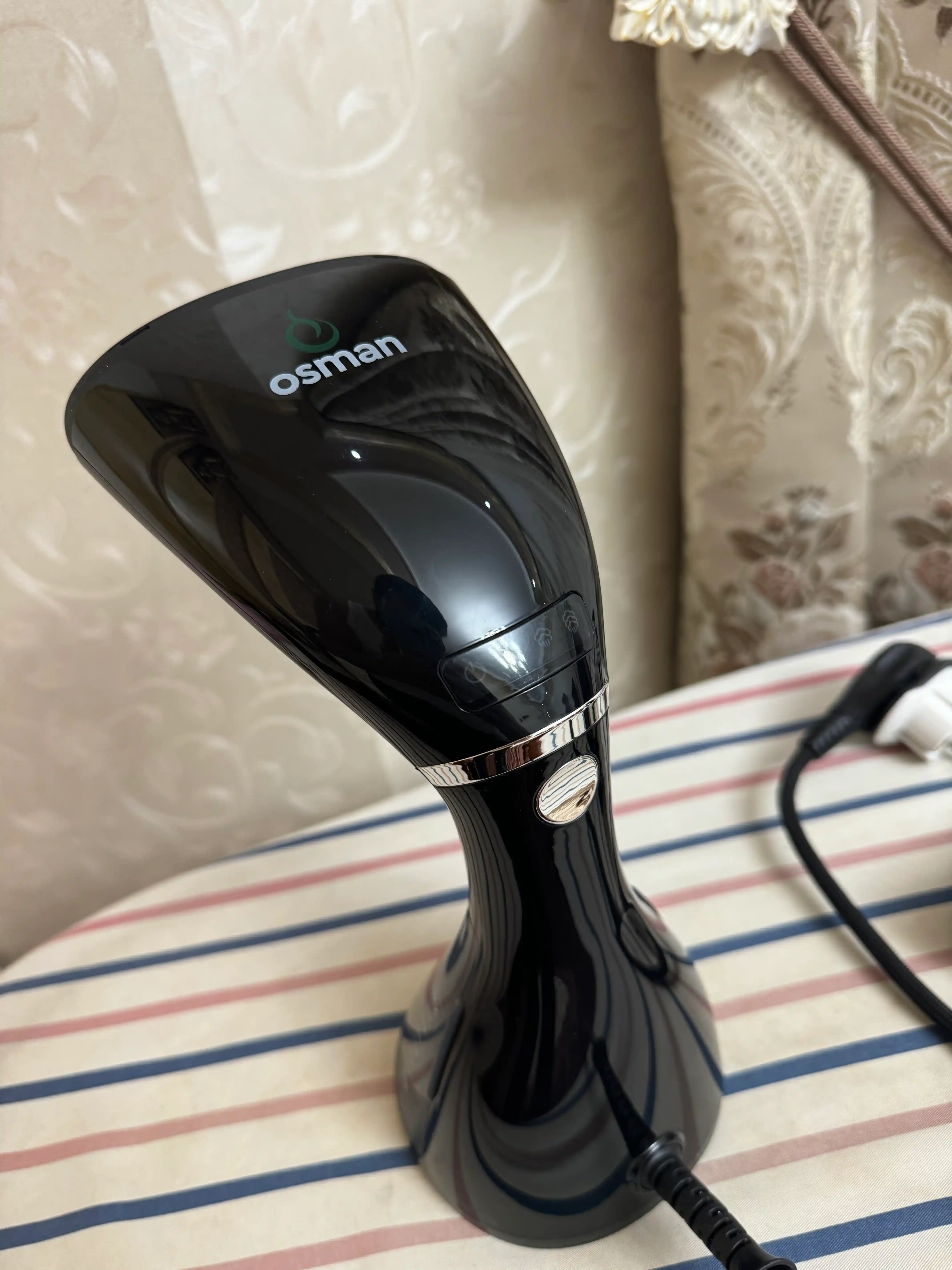 Osman Elite Steam Pro qo‘l bug‘latgichi, 2000 Vt