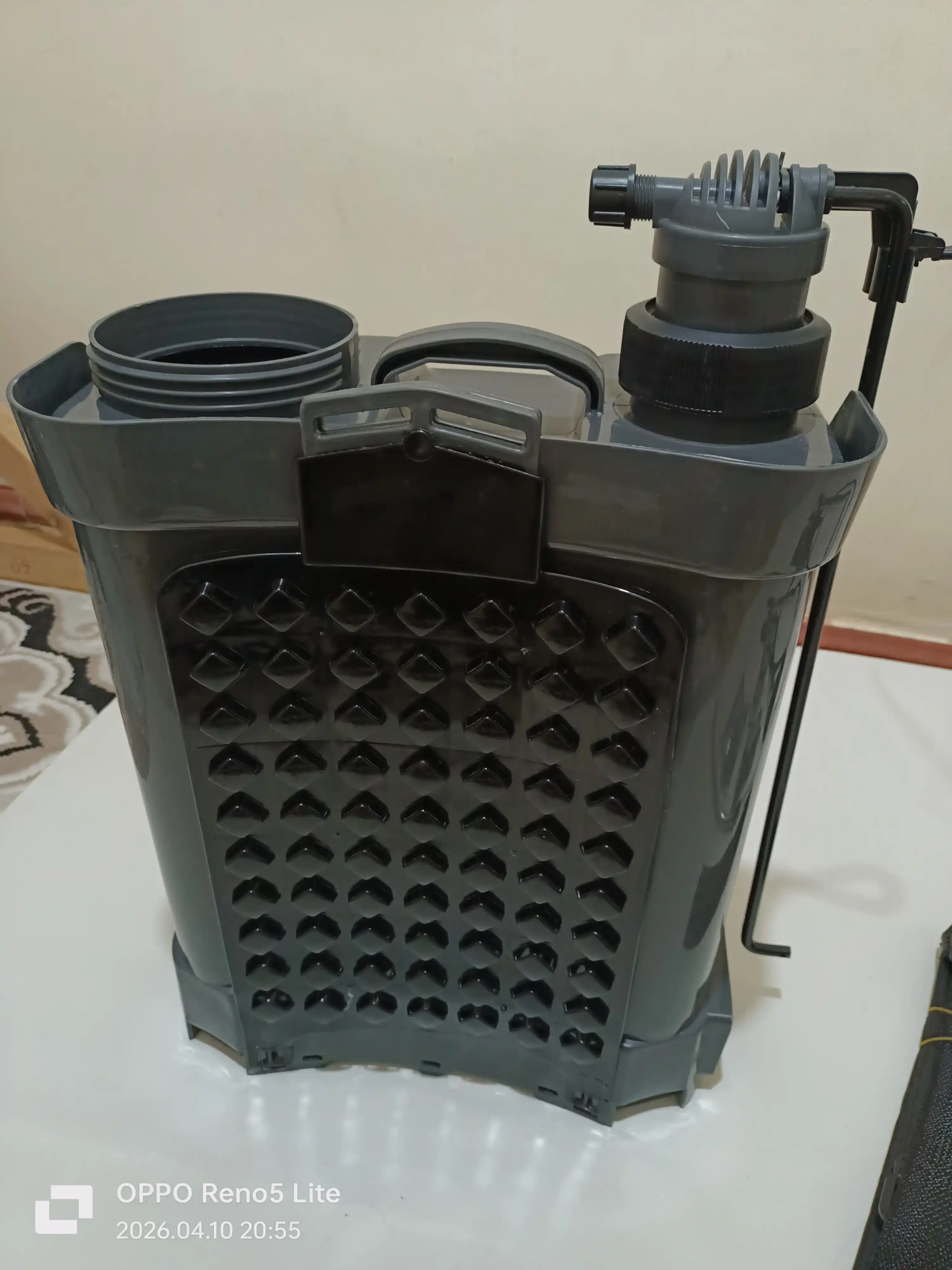Akkumulyatorli purkagich GIDROX SD16-A 16L, 6 bar, bog‘ va tomorqa uchun