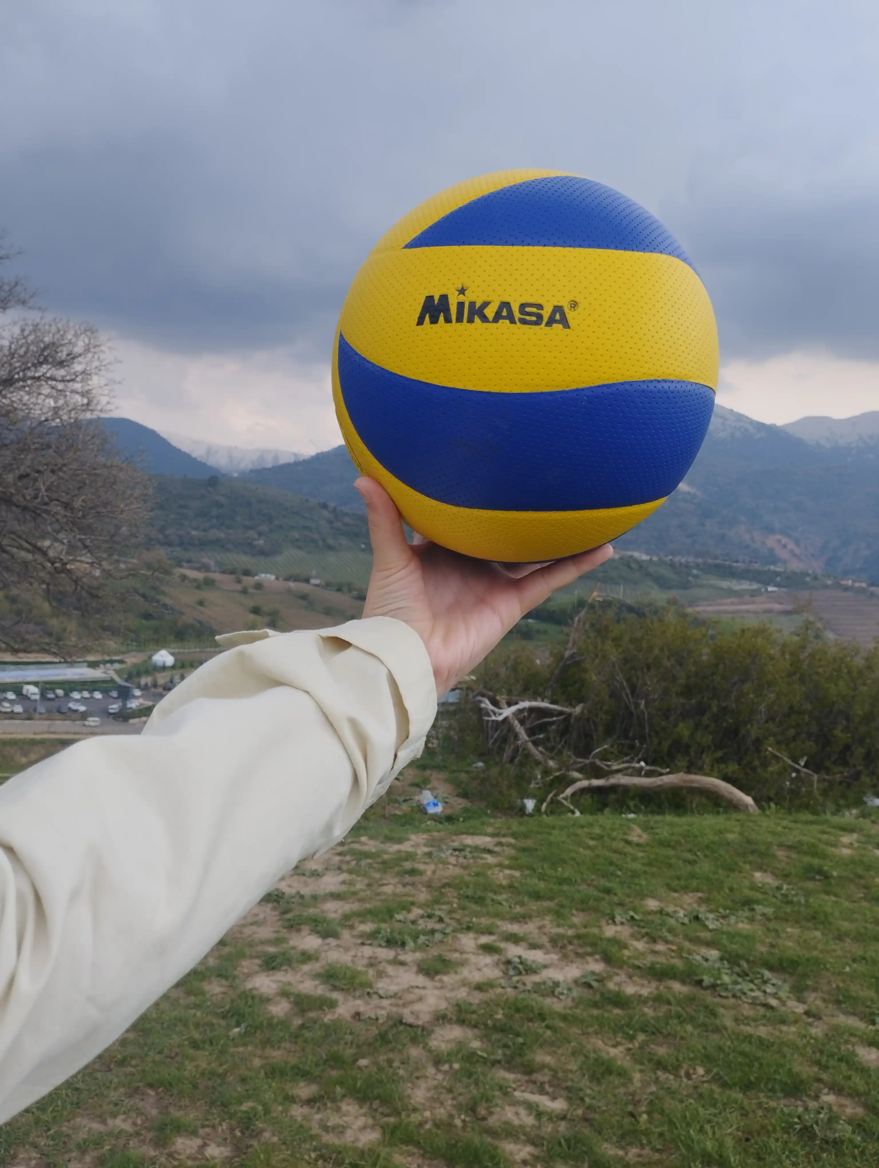 Voleybol to pi, sifatli top, yumshoq,valebol koptoki, volebol topi