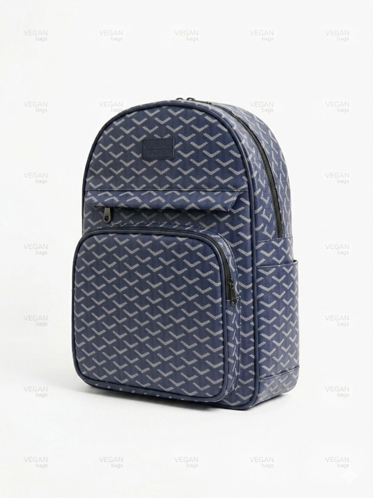 Erkaklar sumkasi, Rugzak GOYARD , Blue