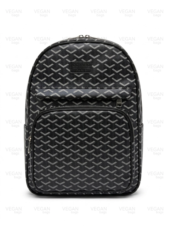 Мужская Сумка , Рюкзак, GOYARD,GeoStreet , Blue - 